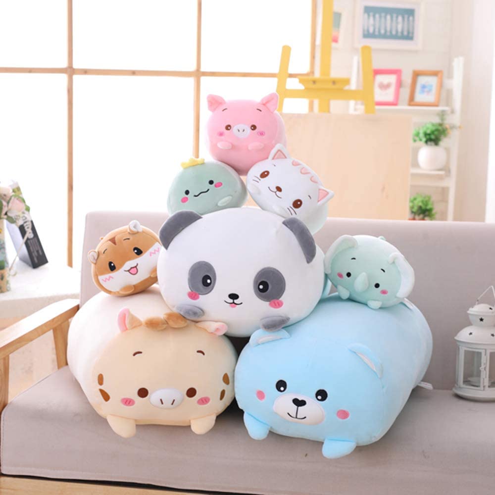 All Plushies