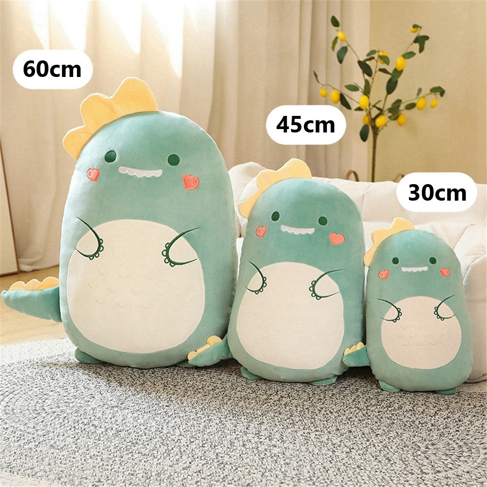 Giant Squishy Stuffed Animal Plushie - Cuddly Pillow Stuffed Toy